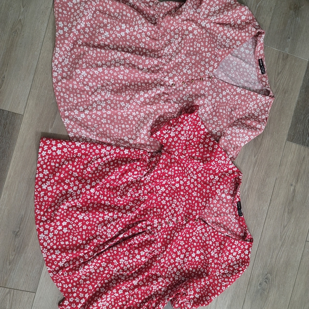 Maternity Shirts